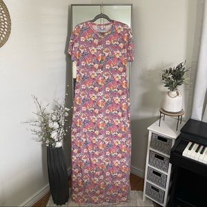 Lularoe Maria Dress Medium